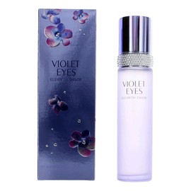 VIOLET EYES by Elizabeth Taylor EAU DE PARFUM SPRAY 3.3 OZ