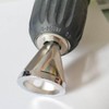 ZONADAH Chamfer Drill Bit Deburring External Chamfer Tool Stainless Steel