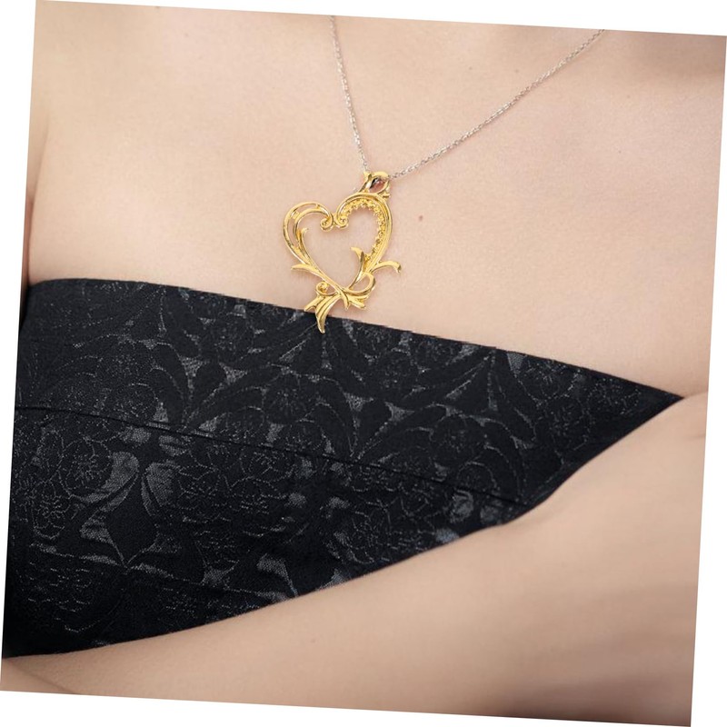 Operitacx Craft Unique Jewelry Metal Frame Photo Frame Bezel Pendants