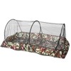 CMINGJ Portable Mosquito Net Foldable Pop-Up Travel Mosquito Net for