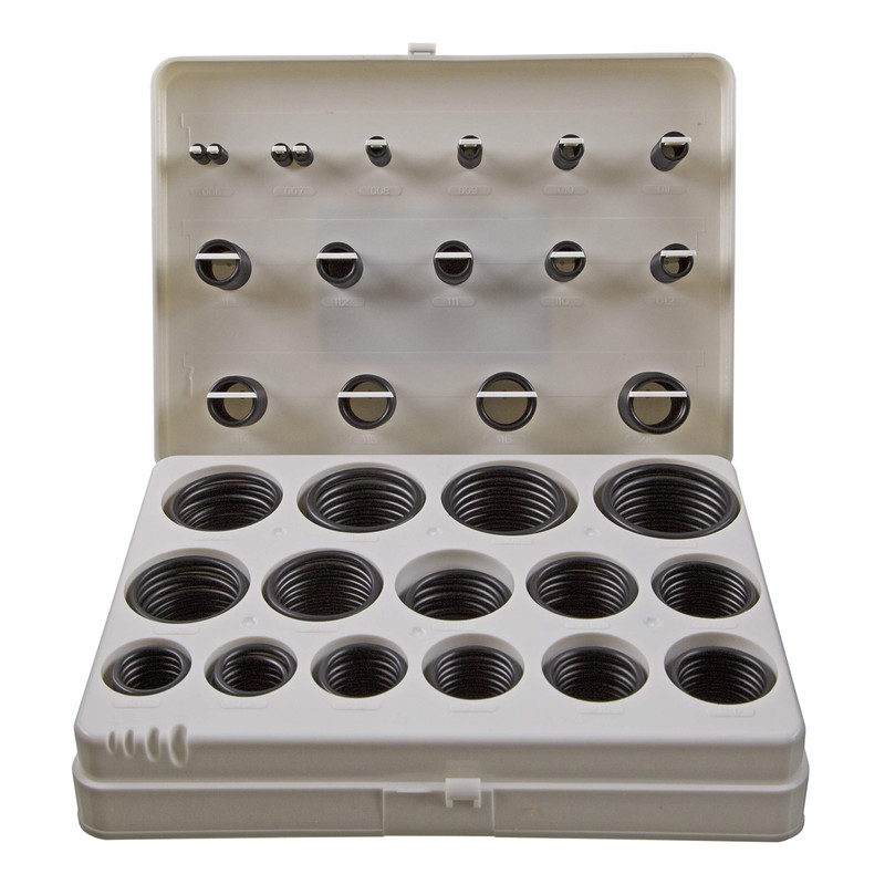 National OK312 O-Ring Assortment