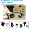 KWYBOW Rehabilitation Robot Gloves Upgrade, Memory Function Left Right Hand