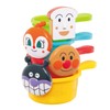 Joy Palette Anpanman New Bath Shower Cup