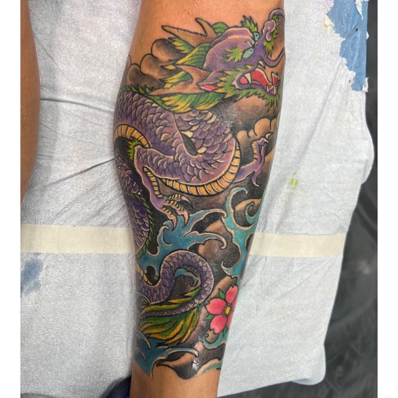 Regal Tattoo Ink (Pink 1/2oz)