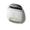 Smart Gua Sha Massager Electric Face Body Scraper Red Light