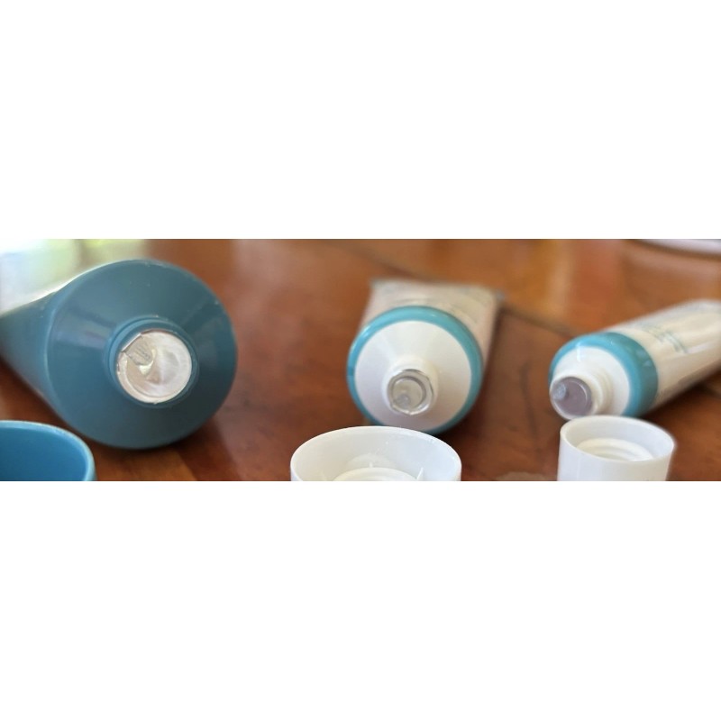 Retinol Md Acne Cleanser Moisturizer & Treatment Cream