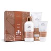 Wella Professionals Fusion Gift Set - Includes Shampoo, Conditioner and