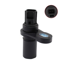 NewYall Pack of 2 Transmission Trans Input and Output Speed Sensor for Chrysler 300 Jeep Commander Grand Cherokee Liberty Wrangler Dodge Charger Dakota Durango Nitro Ram 1500 3500 2500