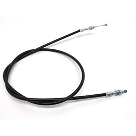 Brake Cable Front Brake Cable - Zündapp C CS CX GTS KS 25 50 Moped Mokick