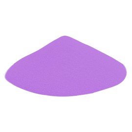RCFFDL Deep Purple Unity Sand - 0.85LB / 13.6oz, Dark Violet Art Sand Colored Sand for Wedding, Vase Filler, Home Decor, Craft Sand, DIY Drawing, Aquarium Sand