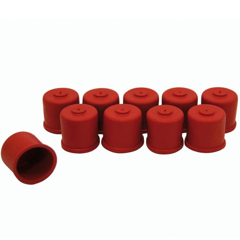 Lot de 20 bouchons pour bouteilles 0.7 à 1L