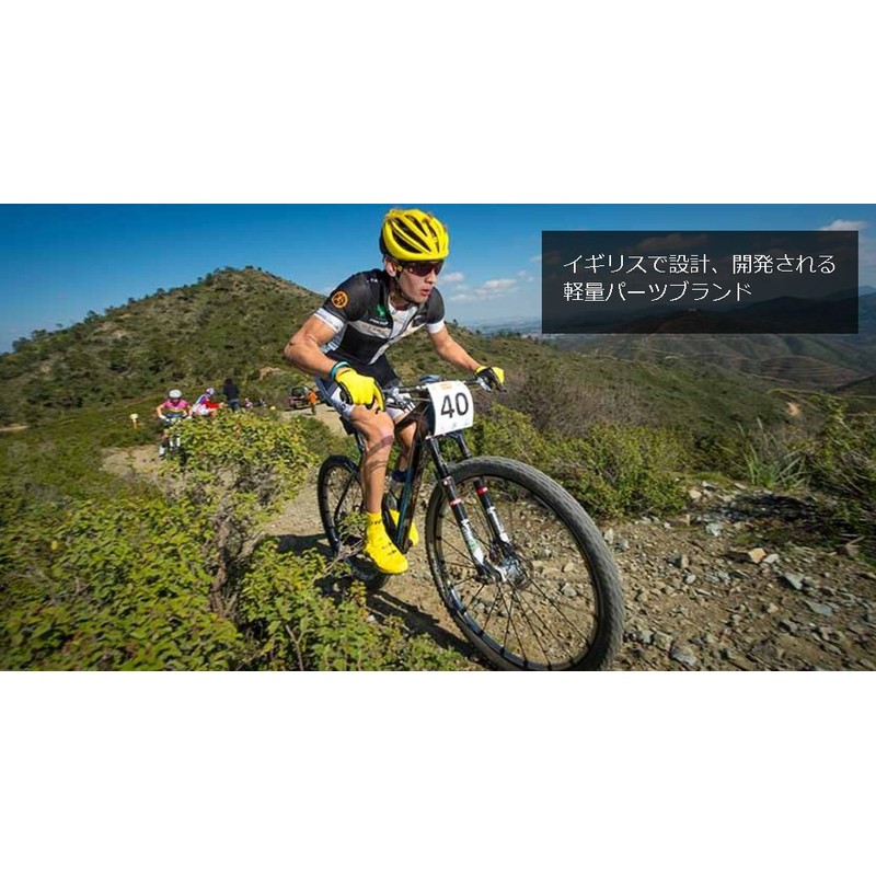 KCNC Bicycle Valve Cap PR French Valve FV Presta Aluminum