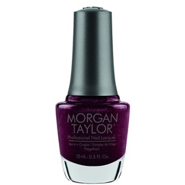 Morgan Taylor You're So Elf Centered 15ml