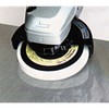 Ichiguchi BS Felt Disc S-KS 3.9 x 0.6 inches (100