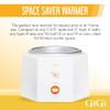GiGi Space Saver Warmer