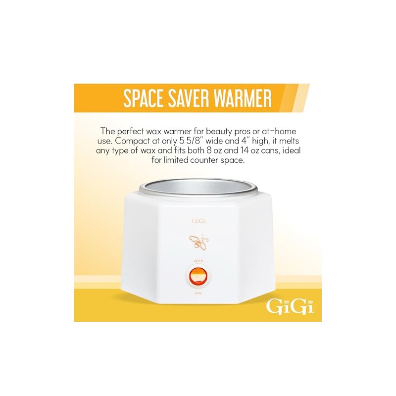 GiGi Space Saver Warmer