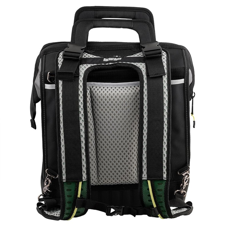 Bucket Boss - HV ProTech Tool Case, Tool Bags -