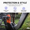 Protector de Bielas contra Impactos Crank Defender de TPU para