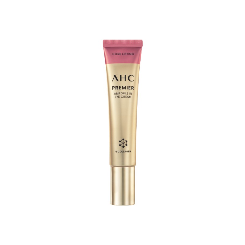 AHC Eye Cream Season 12 Premier Ampoule in Core Lifting