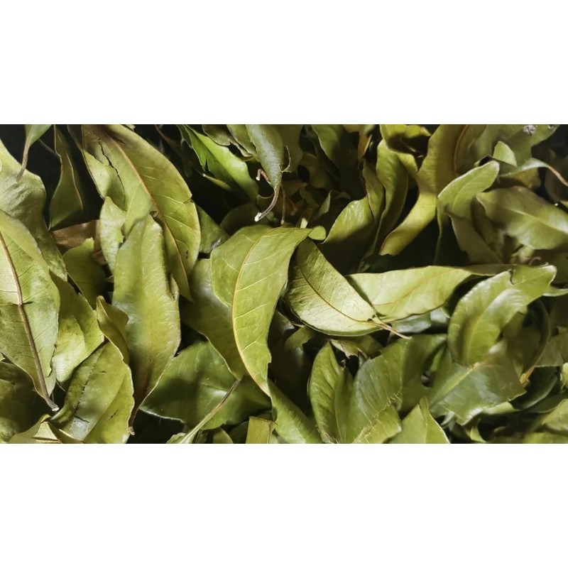 Pimento Leaves - Jamaican 28g (1 ounce)