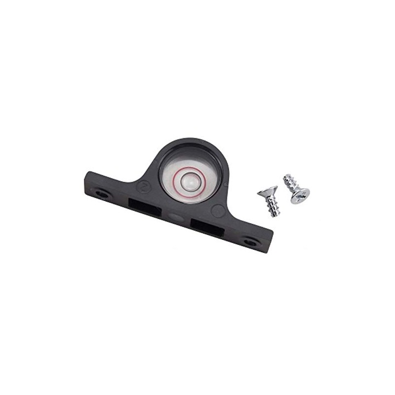 Topcon Parts 140579 HOLDER-6 Bubble Tube Assy (Screws Included) TC-140579