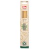 Prym 8" Double Point Bamboo, 7mm Knitting Needles, 7 mm,