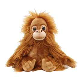 Aurora World Plush Threat