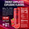 Odyssey Elixir - Odyssey 222 - Sparkling Energy Drink -