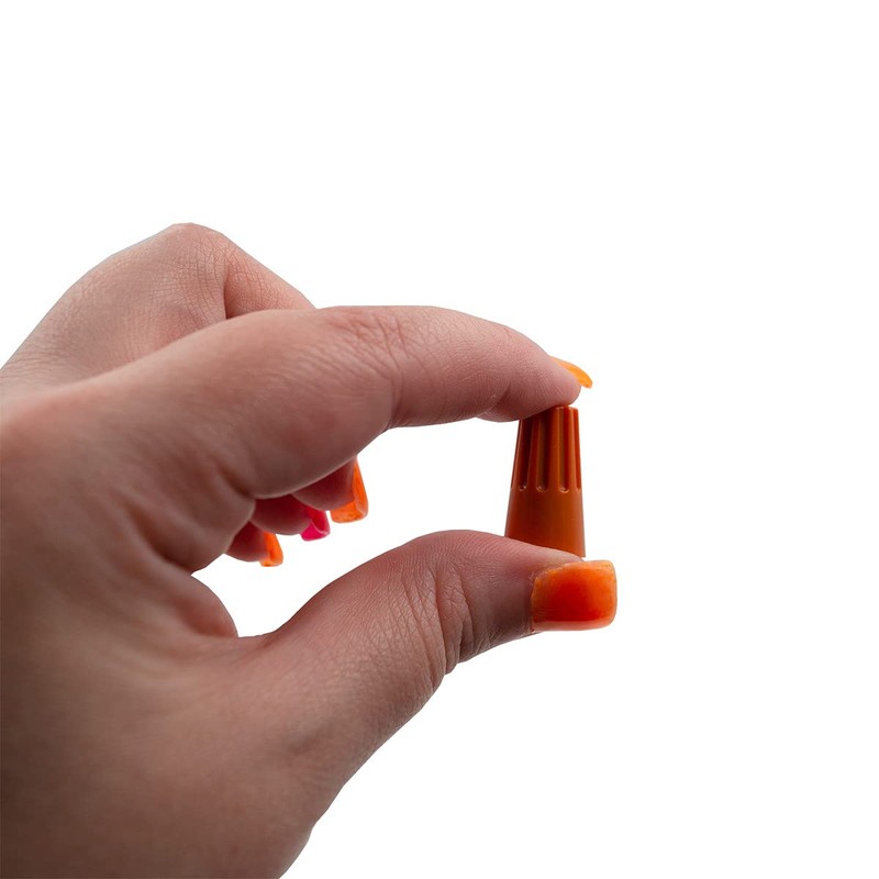 Supplying Demand SDOP13 OV44 Overload Universal Motor Protector 1/3HP