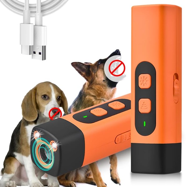 Anti Barking Device for Dogs, 2025 New Dog Barking Device,
