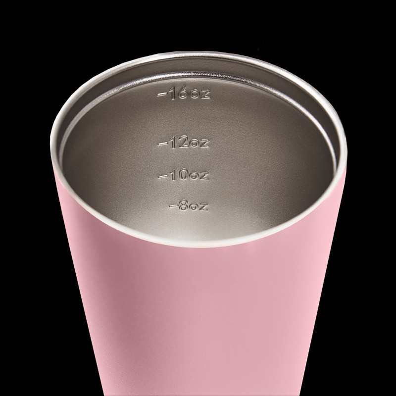 Fressko Reusable Cup Grande 16oz, Denim