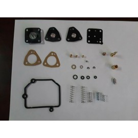 Suzuki FITS Suzuki Carry Carb Repair Kit Full F6A Fits DB51 DC51 DD51