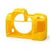easyCover - Silicone Camera case - Protection for Your Camera