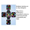 Reloj Inteligente I9 Pro Max Smartwatch 45 Mm Llamadas Notificaciones