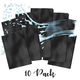 London and Grant Sheet Masks For Face - Firming Face Mask Sheet For All Skin Types - Anti Aging Face Mask With Vitamin C, Collagen, Hyaluronic Acid - Deep Hydrating Sheet Masks - 10 Sheets (10 PCS)