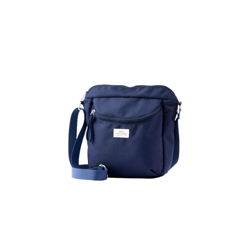 Anello Grande Drive GTM0984 Mini Shoulder Bag, NV, Free size