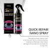 Unbranded Car Nano Scratch Removal Spray Fast Repair Scratches Polish