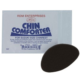 RDM 9MSF Suzuki Chinrest Chincomforters