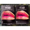 Maybelline NY Lip Studio Python Metallic Lip Makeup Kit, #20