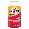 Bayer One A Day Adulto Triple Apoyo Inmune Con 100