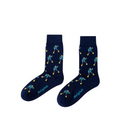 AUSCUFFLINKS Scuba Diver Socks For Him | Water Ocean Lover Fun Socks Aquanaut for Her | Happy Snorkeler Socks Quirky Novelty Present for Dad | Socks for Mum (Scuba Diver)…