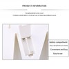 JYB Hopefuture LED Letters 3D Lamp Illuminated Letter, Decoration Night