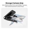 Go Ultra Magnetic Backpack Stand Insta 360 Go Ultra Compatible