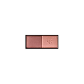 Clé de Peau Beauté, Powder Blush Duo Refill, Blown Rose (105)