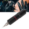 Tattoo Machine Pen Kit RCA Clip Cord Foot Pedal Power