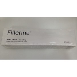 Fillerina Night Cream Grade 2 50ml