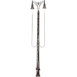 Viessmann – Lighting for Modelismo rail Scale 1: 87