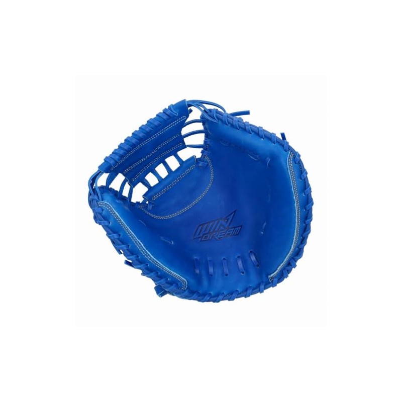 SSK Softball Wind Dream Series Catchers WNSM1225 Blue (60) L
