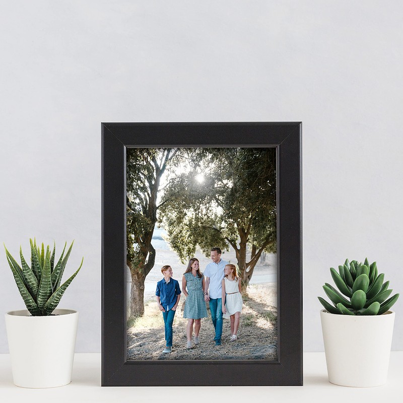 PrintWorks Double Sided Matte Photo Paper 8.5" x 11" -