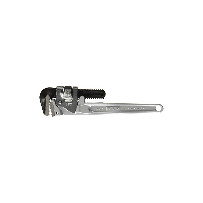 Toho Koki HIT Aluminum Pipe Wrench 11.8 inches (300 mm)